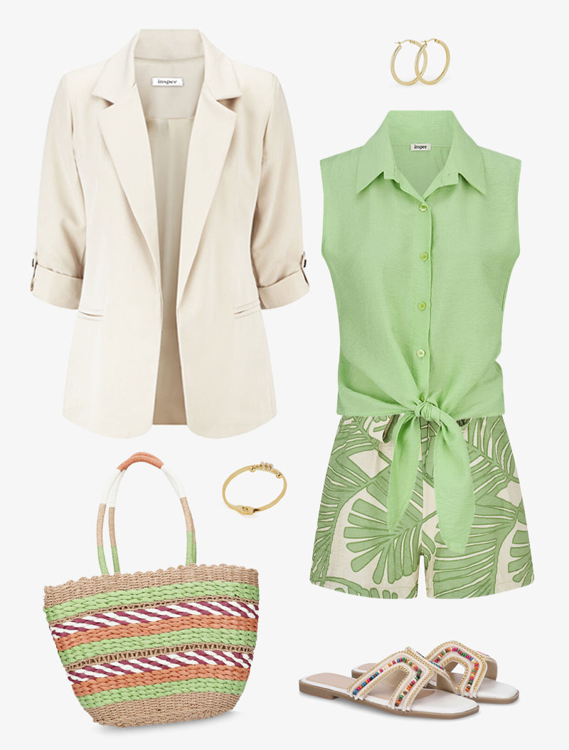 Look Philomene - 1