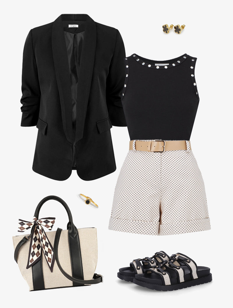 Look Phoebee - 1