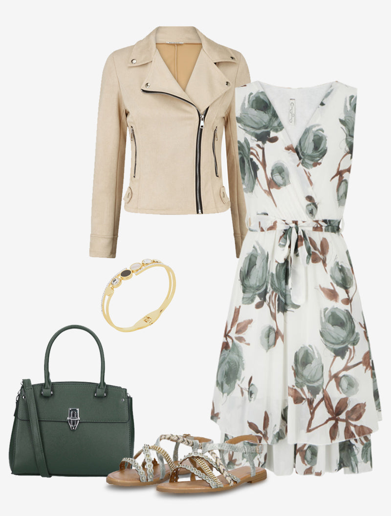 Look Polly - 1