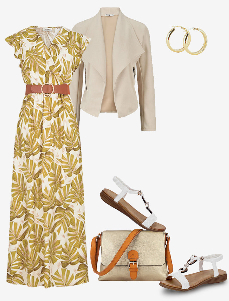 Look Ponama - 1