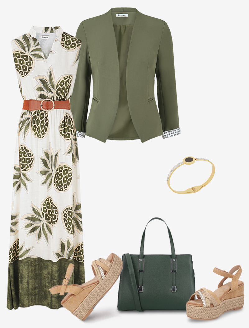 Look Raki - 1