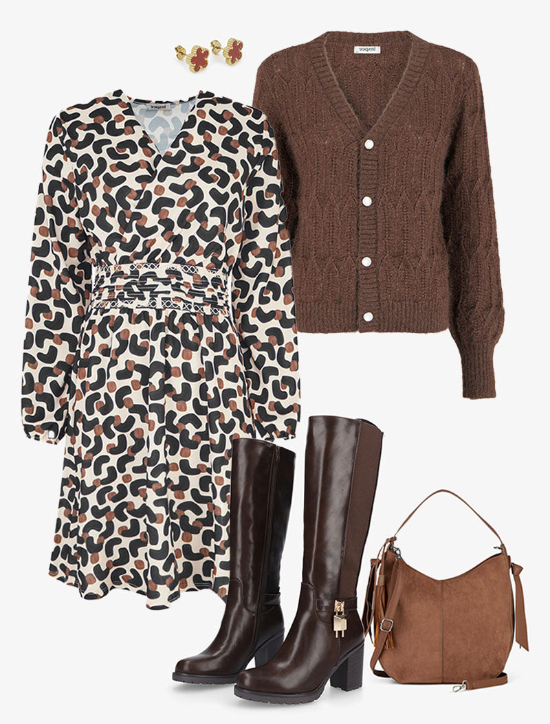Look Robine - 1