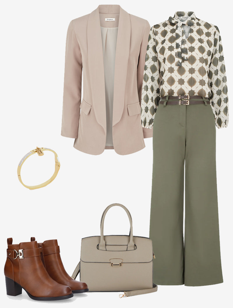 Look Rosalina - 1