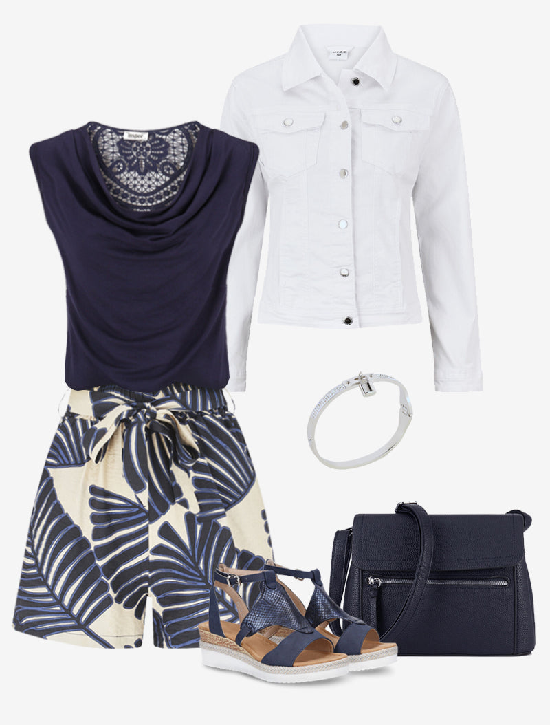 Look Roseta - 1