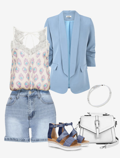 Look Salka - 1