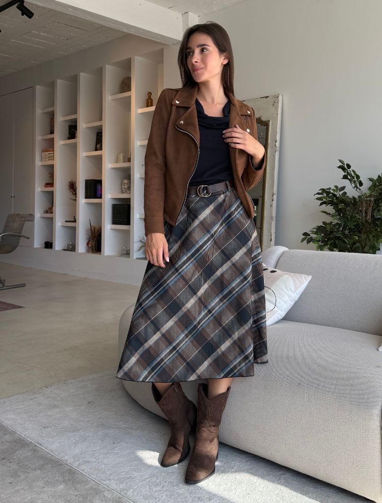 Look Rosilda RS