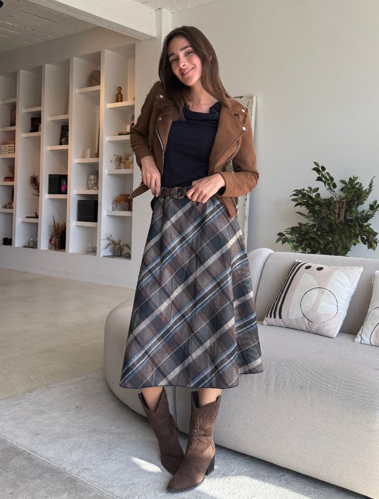 Look Rosilda RS
