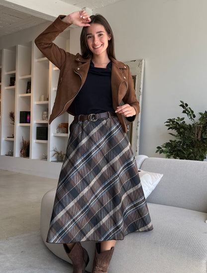 Look Rosilda RS