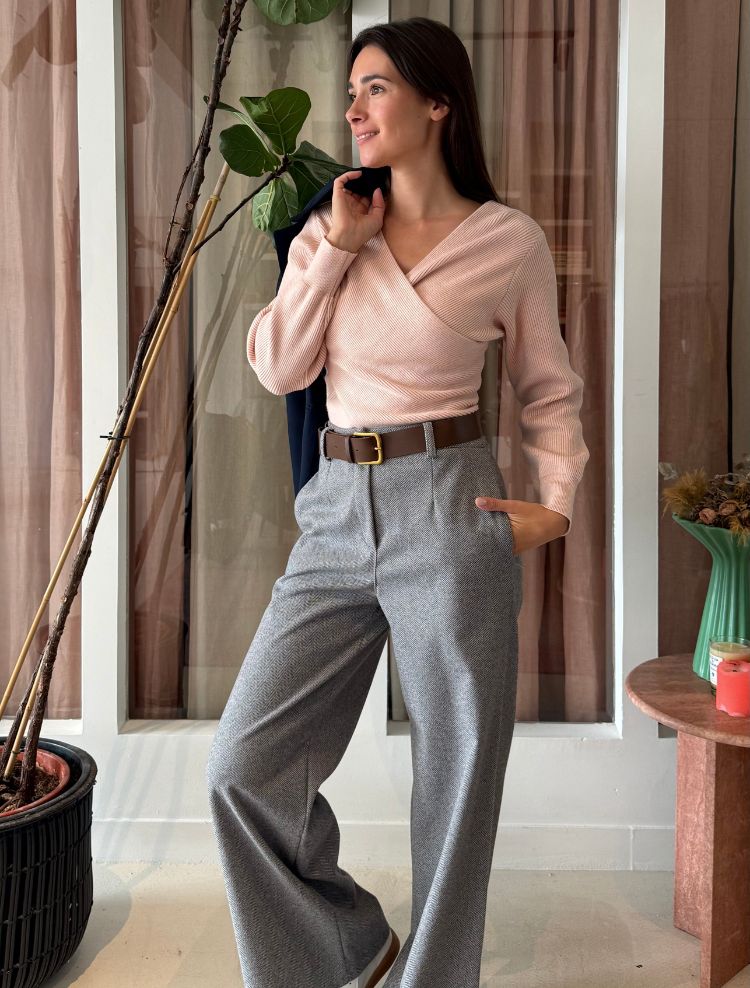Look Tonina RS