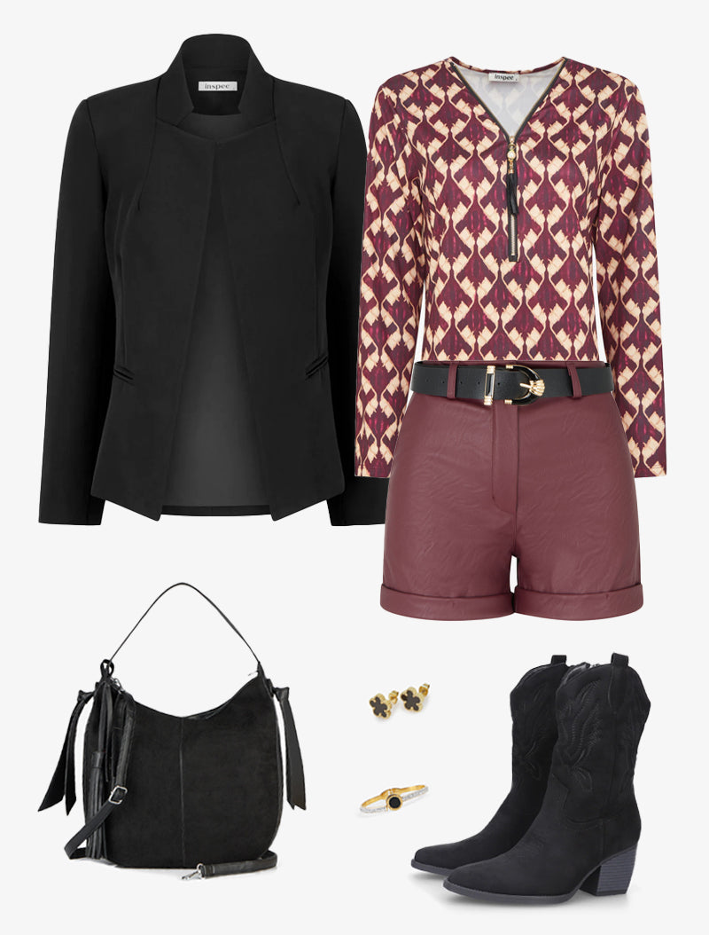 Look Saphira - 1
