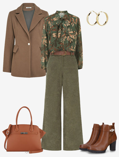 Look Sayana - 1
