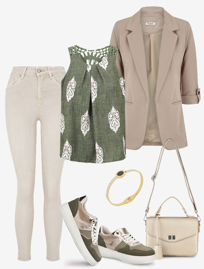 Look Sema - 1