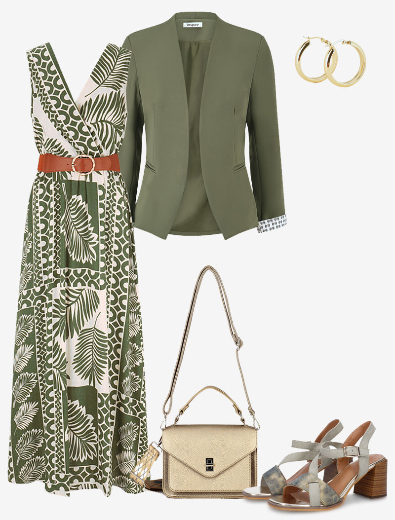 Look Serina - 1