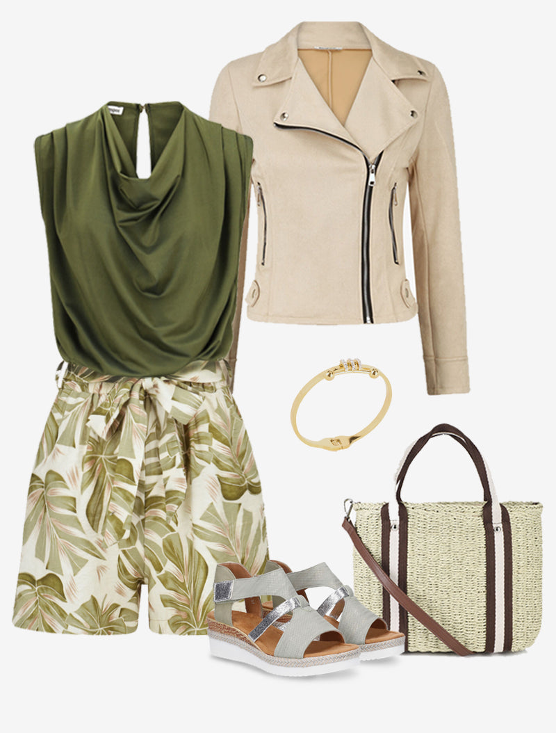Look Sibylla - 1