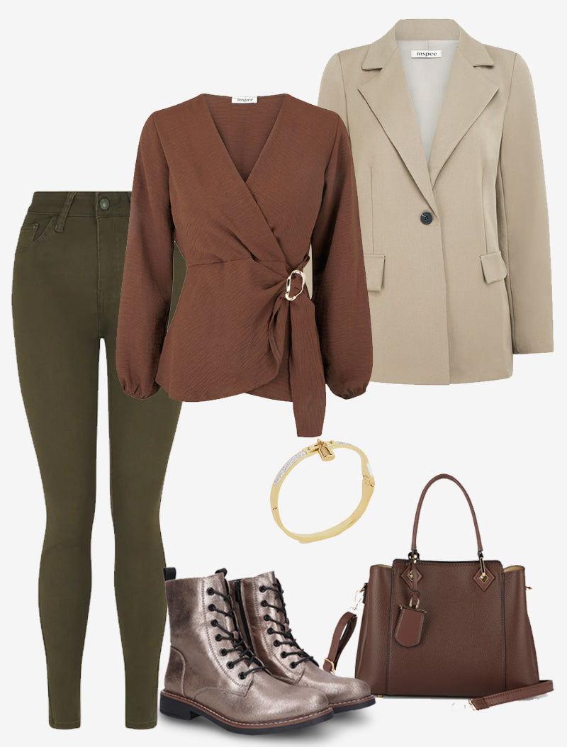 Look Solyne - 1