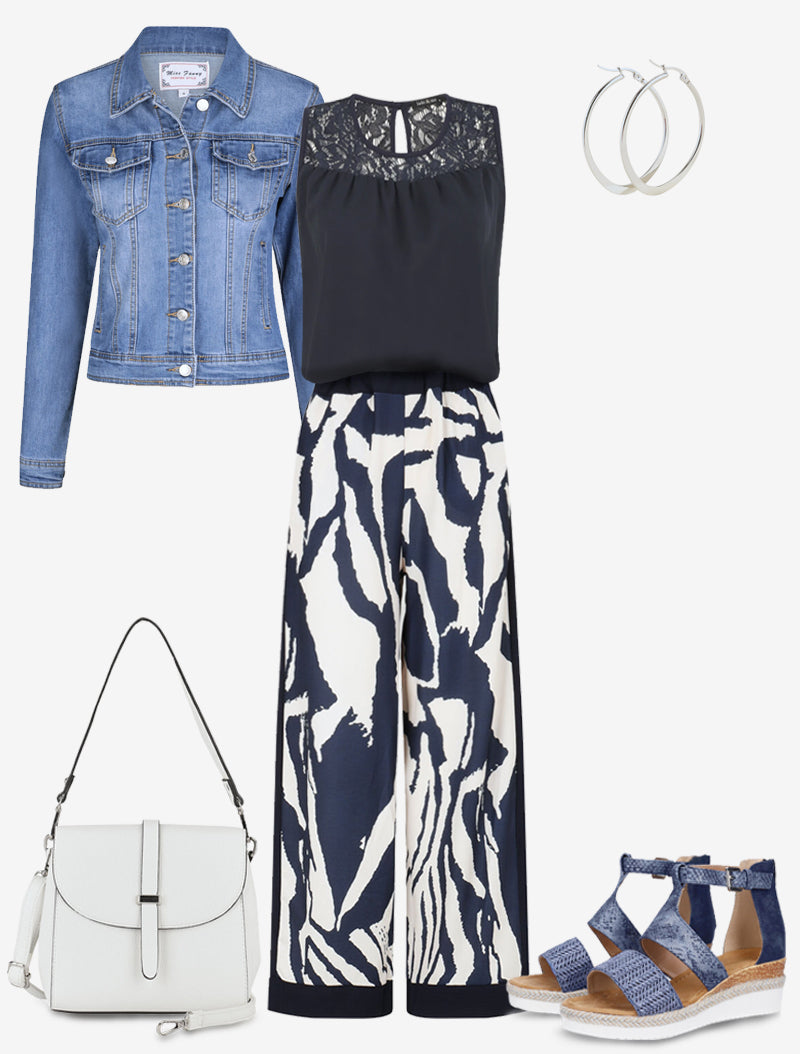 Look Sounna - 1