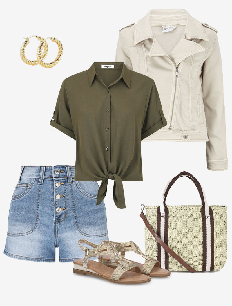 Look Sueva - 1