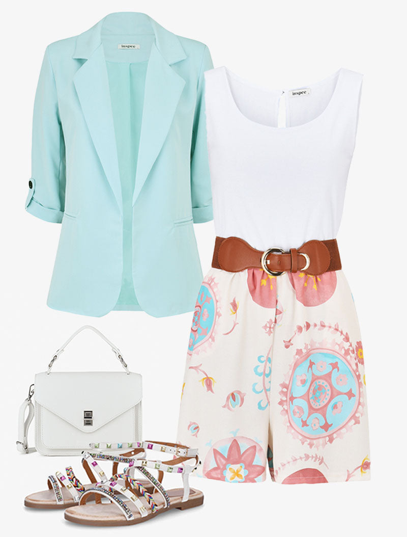 Look Suna - 1