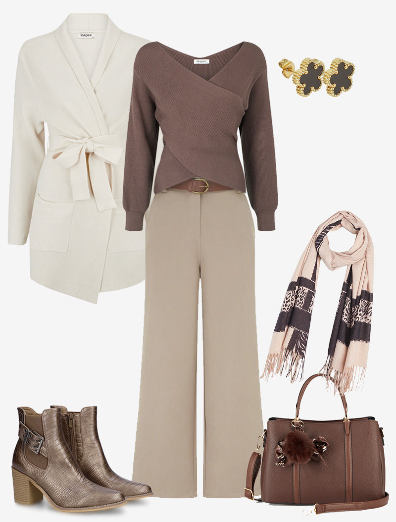 Look Sylvene - 1