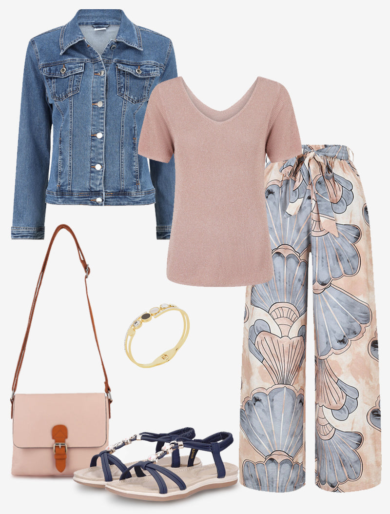 Look Taysir - 1