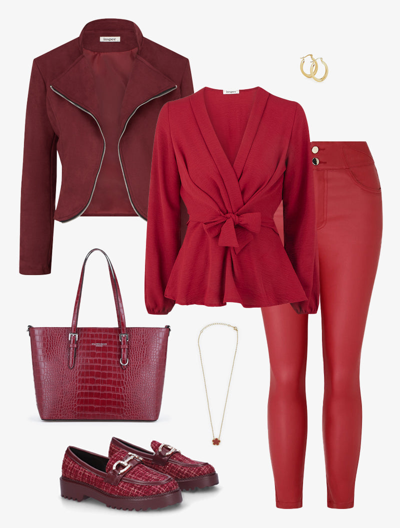 Look Thalie - 1