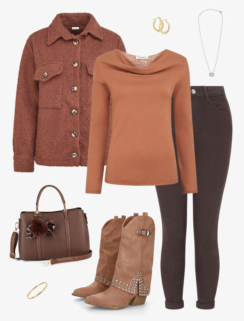 Look Thia - 1
