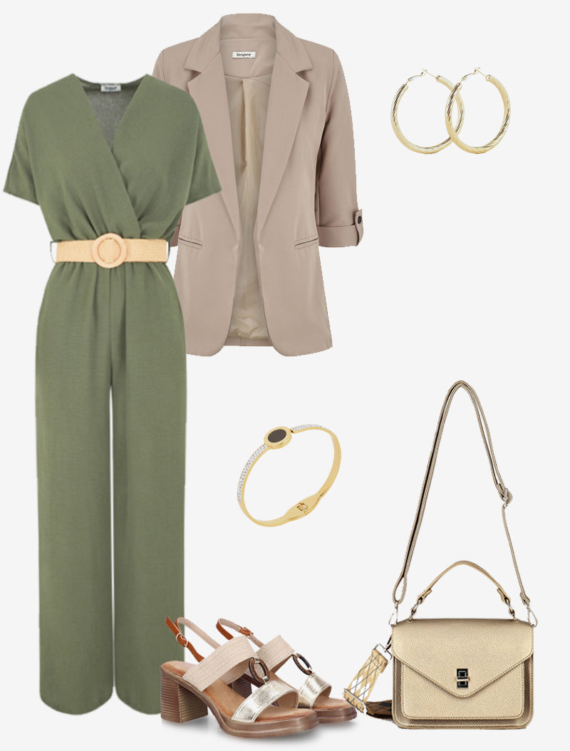 Look Tiphany - 1