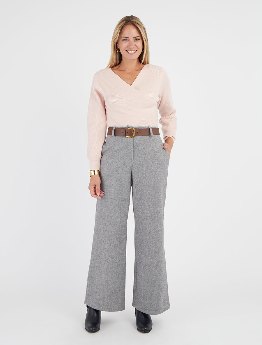 Look Tonina