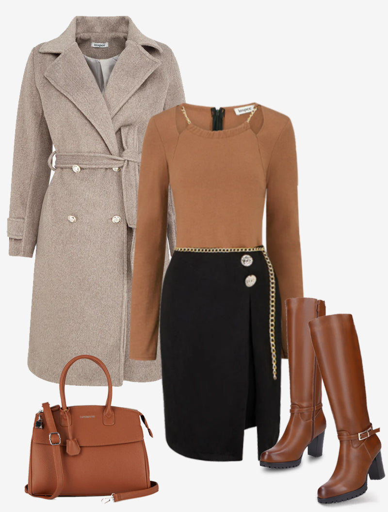 Look Tyfenn - 1