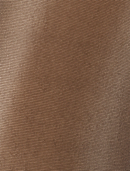 Collants en voile unies - Noir - 3