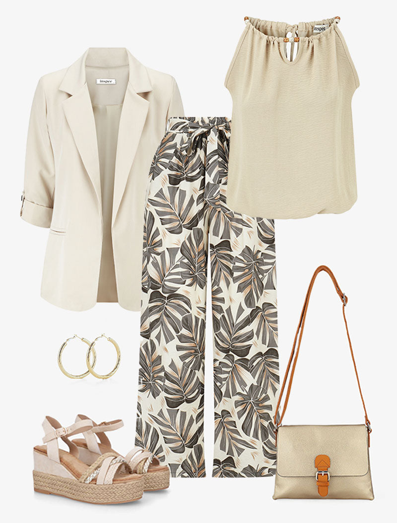 Look Venda - 1