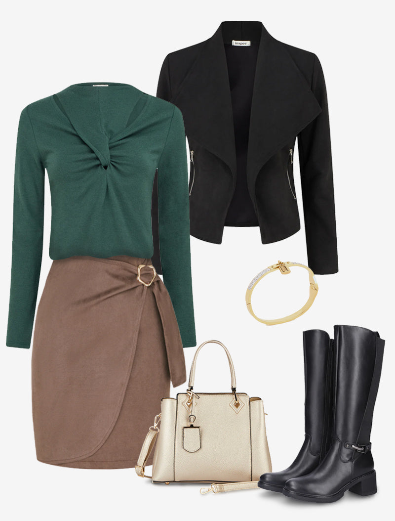 Look Vilma - 1