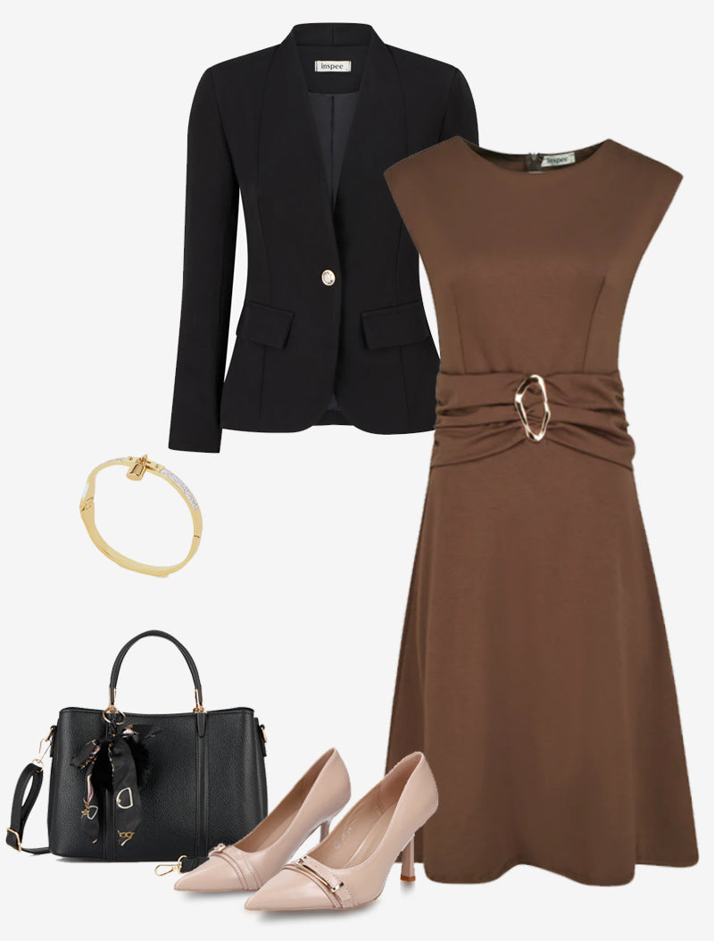 Look Winona - 1