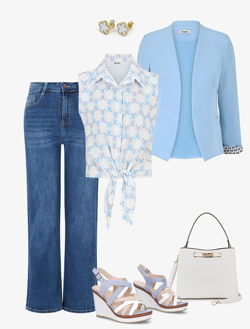 Look Wioleta - 1