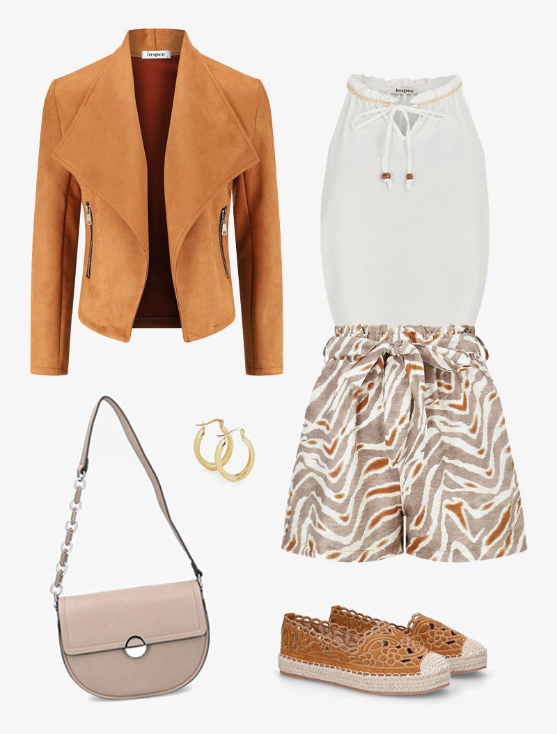 Look Xenia - 1