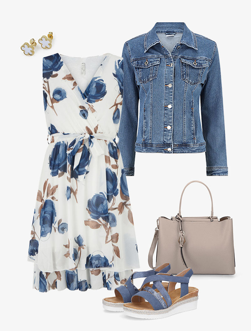 Look Yemina - 1