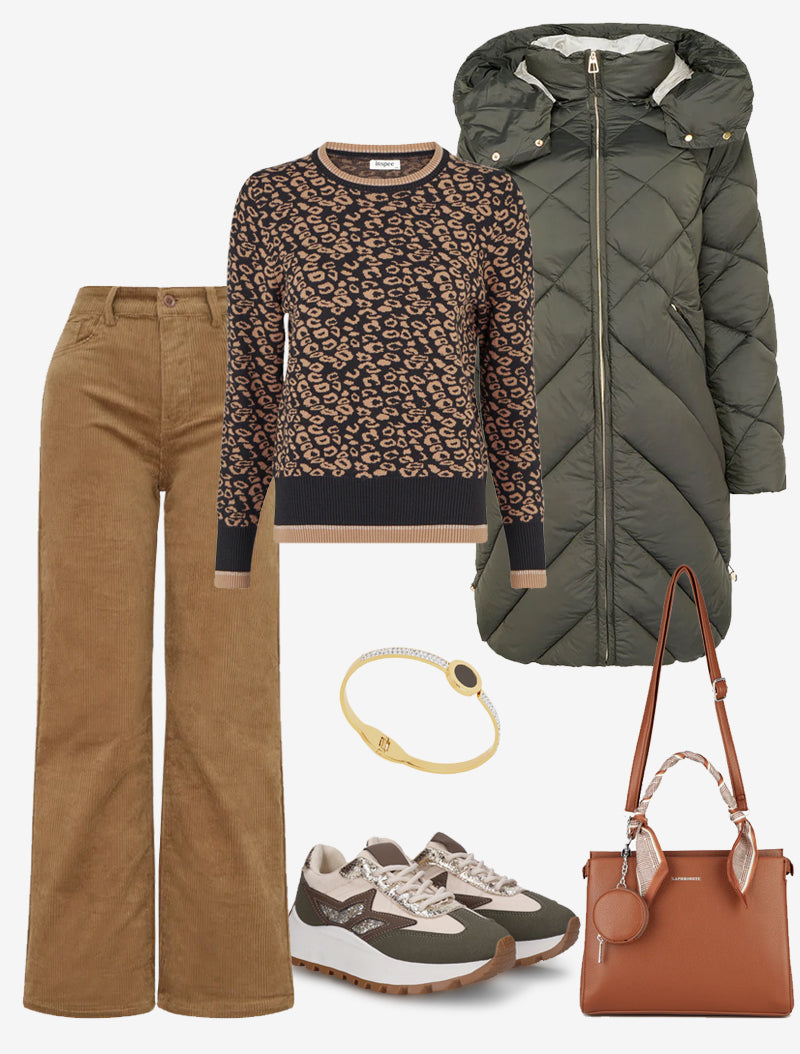 Look Yohanna - 1