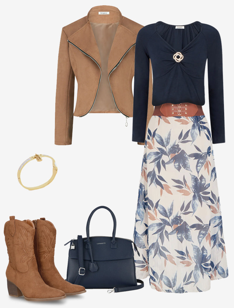 Look Zena - 1