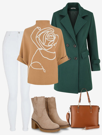 Look Adelin - 1