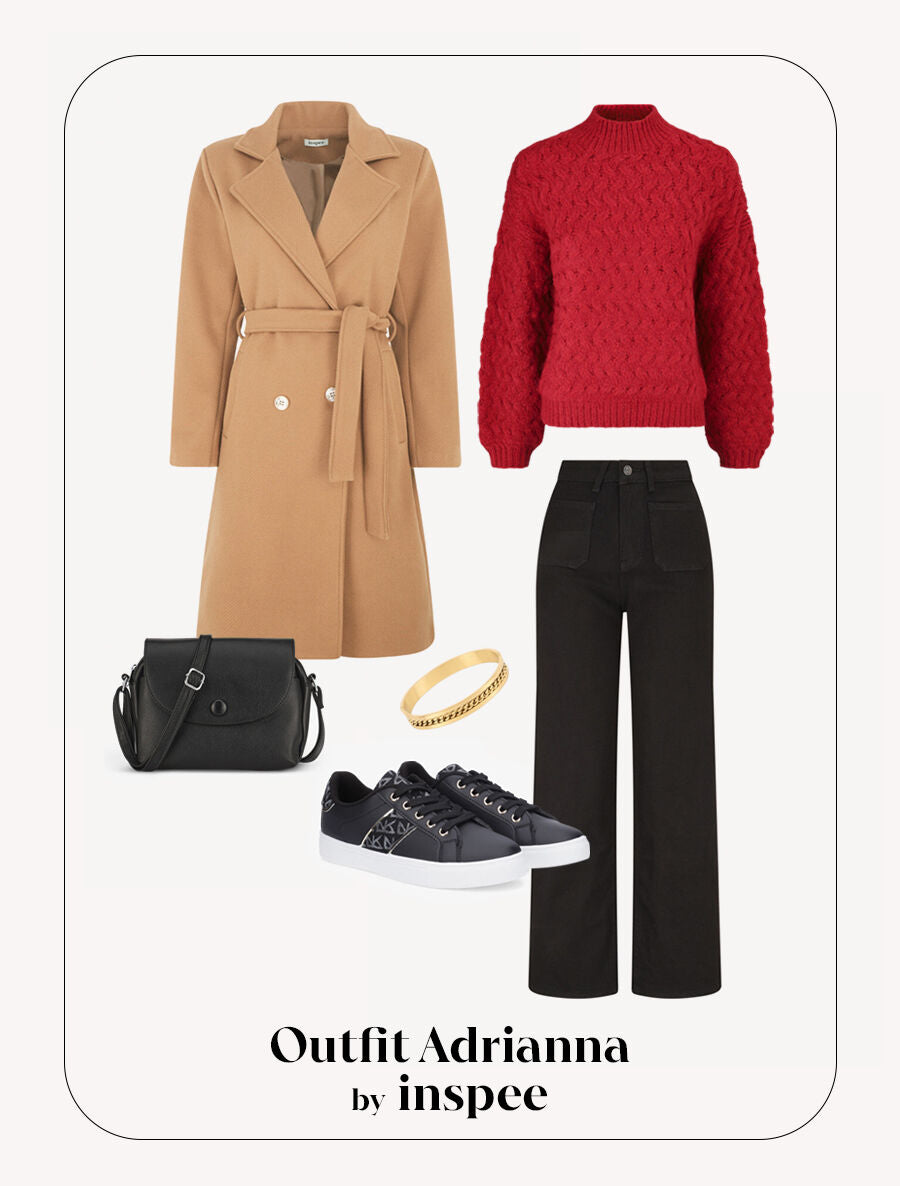 Look Adrianna - 1