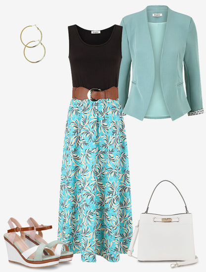 Look Aisha - 1
