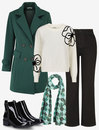 Look Amelina - 1