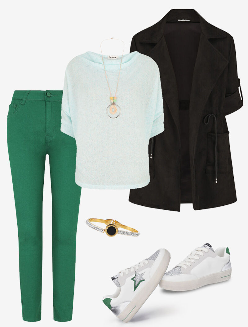 Look Anja - 1