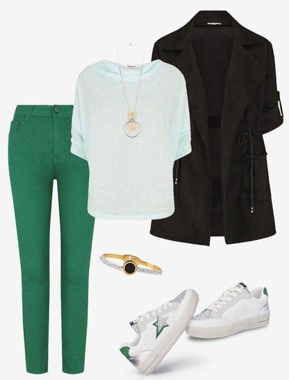 Look Anja - 1