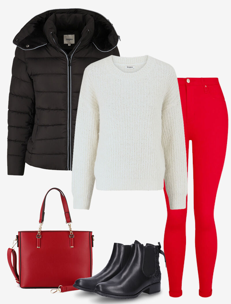 Look Antonia - 1