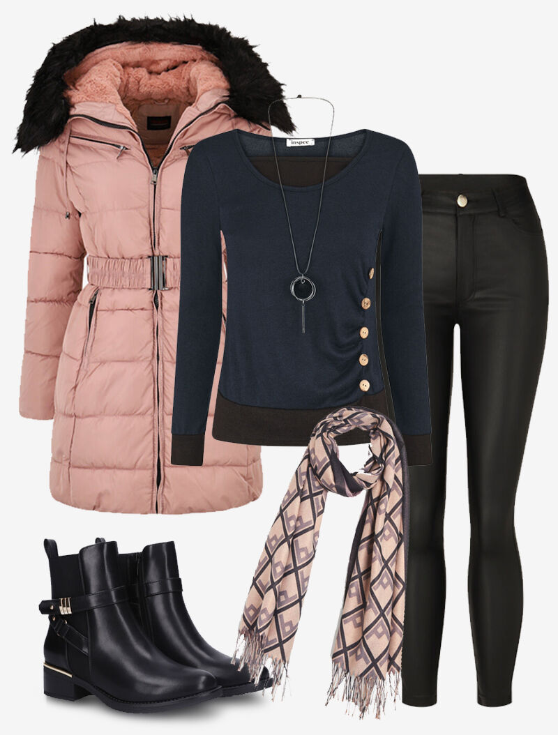 Look Ariella - 1