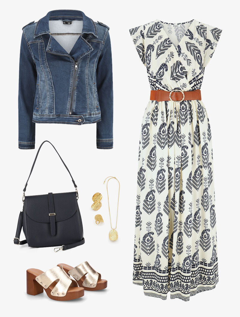 Look Assya - 1