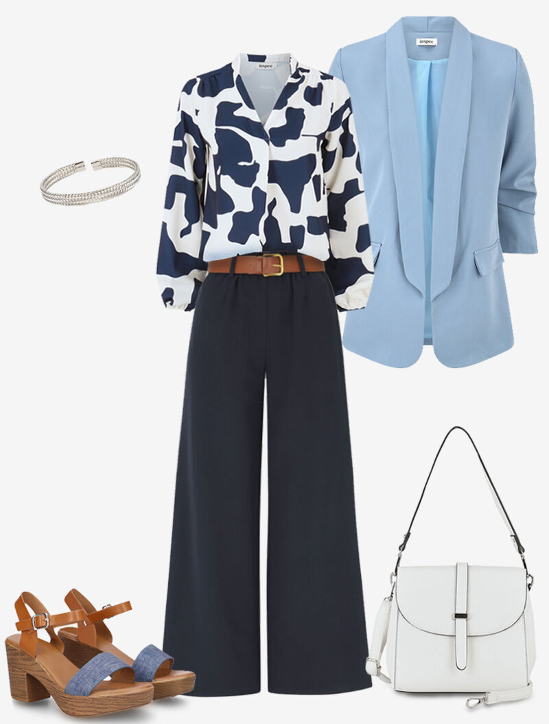 Look Bouchra - 1