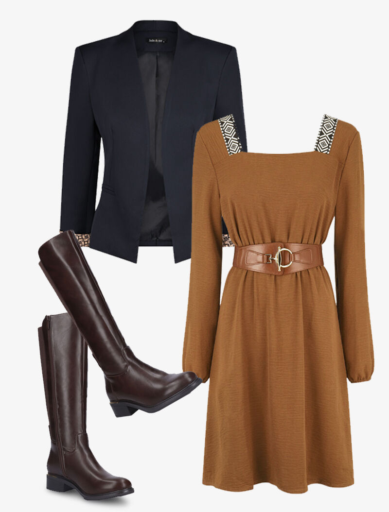 Look Carisa - 1