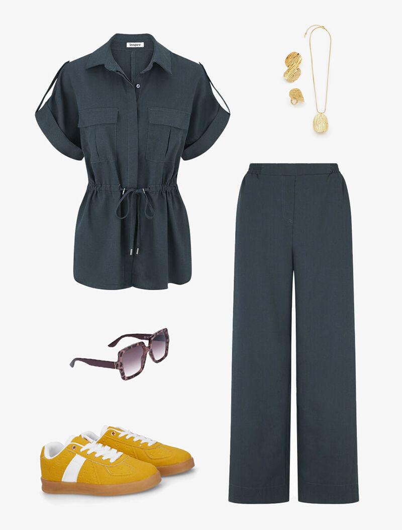Look Castille - 1
